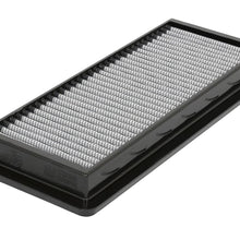 AFE OE Replacement Air Filter (2016-2019 Mazda MX-5 Miata L4-1.4L/2.0L) - 31-10266