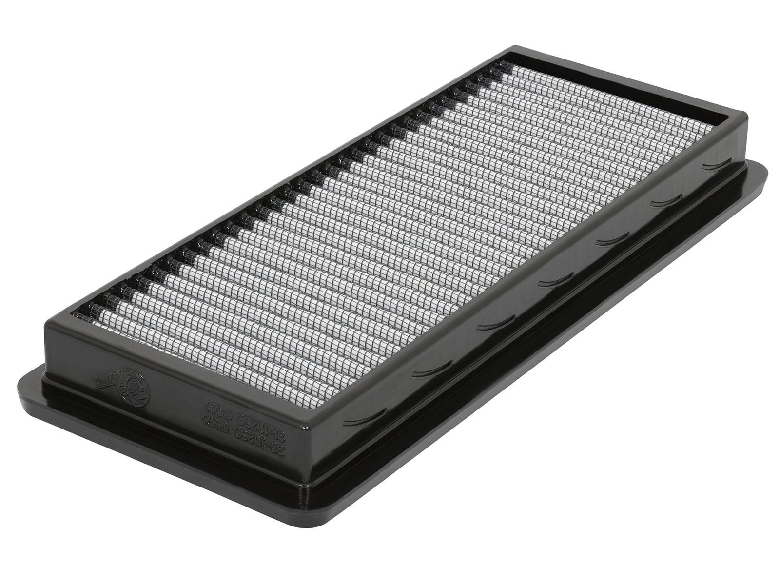 AFE OE Replacement Air Filter (2016-2019 Mazda MX-5 Miata L4-1.4L/2.0L) - 31-10266