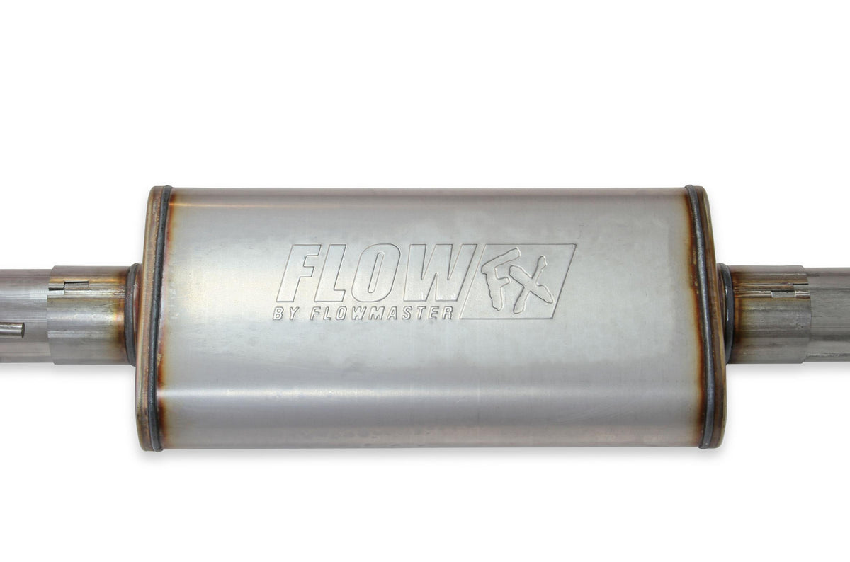Flowmaster 03-12 Ram 2500/3500 5.7L Cb Ffx Sos  - 717867