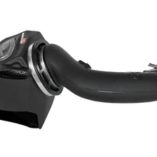 AFE Momentum HD Cold Air Intake System w/ Pro DRY S Media (2017-2019 F-250 Super Duty, F-350 Super Duty, F-450 Super Duty, F-550 Super Duty) - 51-73006