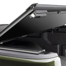 BAK Industries BAKFlip MX4 TS Hard Folding Truck Bed Cover - 2002-2018 (2019-2023 Classic) Dodge Ram 1500/2003-2023 2500/3500 6' 4" Bed - 449203TS