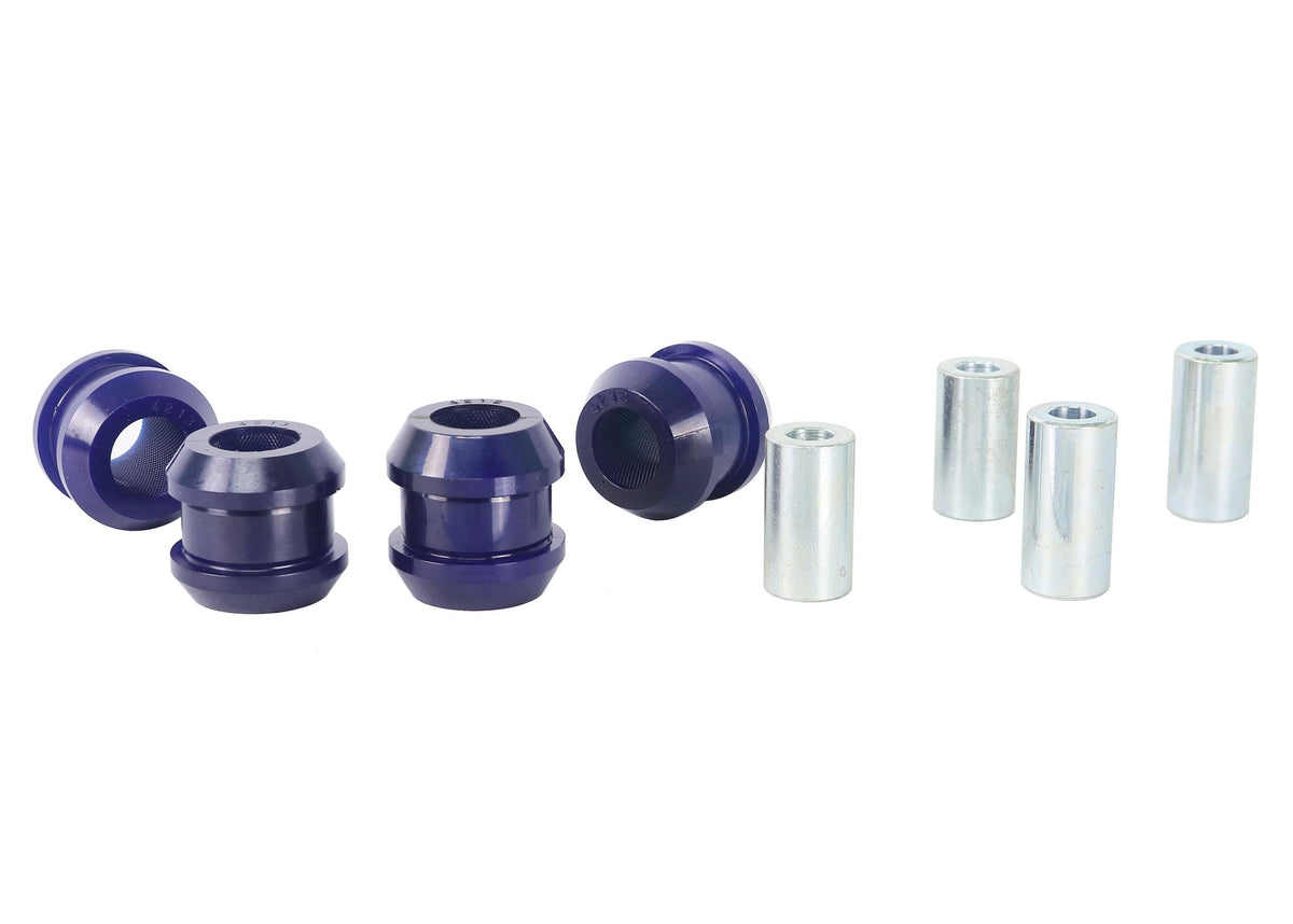SuperPro CTRL ARM UPP INN OUTER KIT - SPF4212K