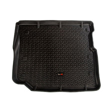 Rugged Ridge Floor Liner Cargo; Black 2018-2020 Jeep Wrangler Jl 4 Dr - 12975.49