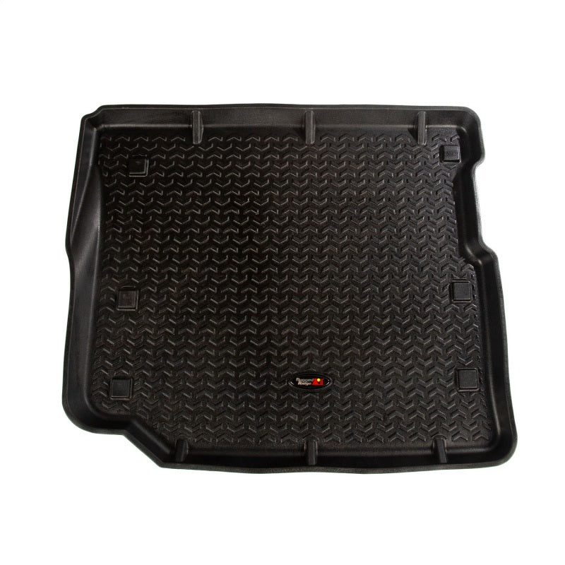 Rugged Ridge Floor Liner Cargo; Black 2018-2020 Jeep Wrangler Jl 4 Dr - 12975.49