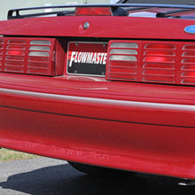 Flowmaster Flowfx Cat-Back Exhaust System - 717116