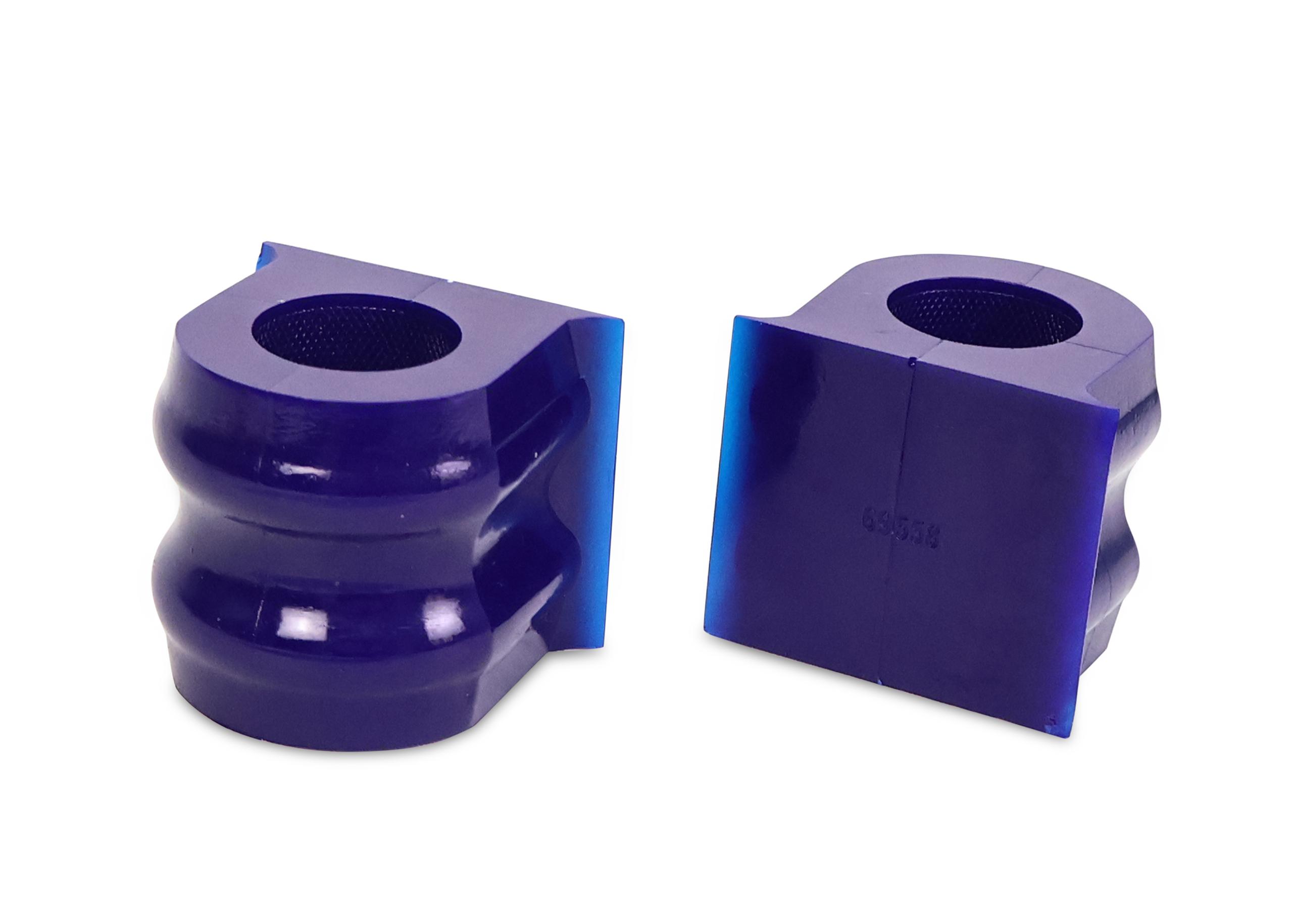 SuperPro Suspension Stabilizer Bar Bushing Kit - SPF5955-26K