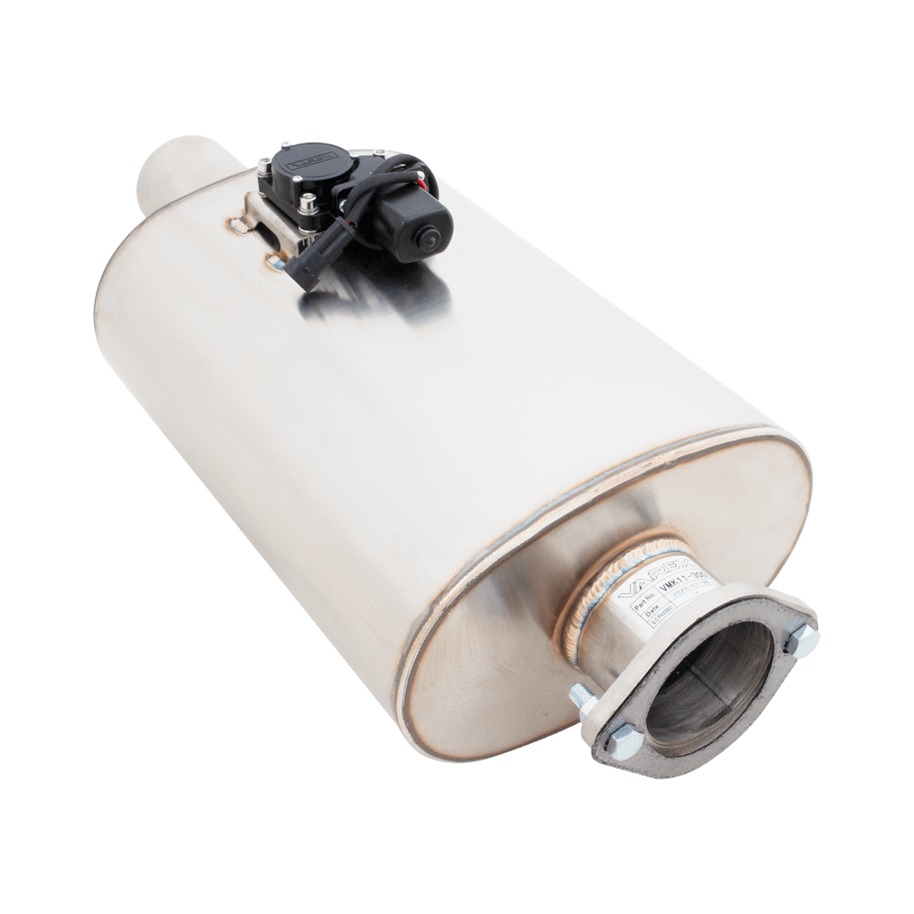 XForce Varex Universal Muffler - VMK11-300