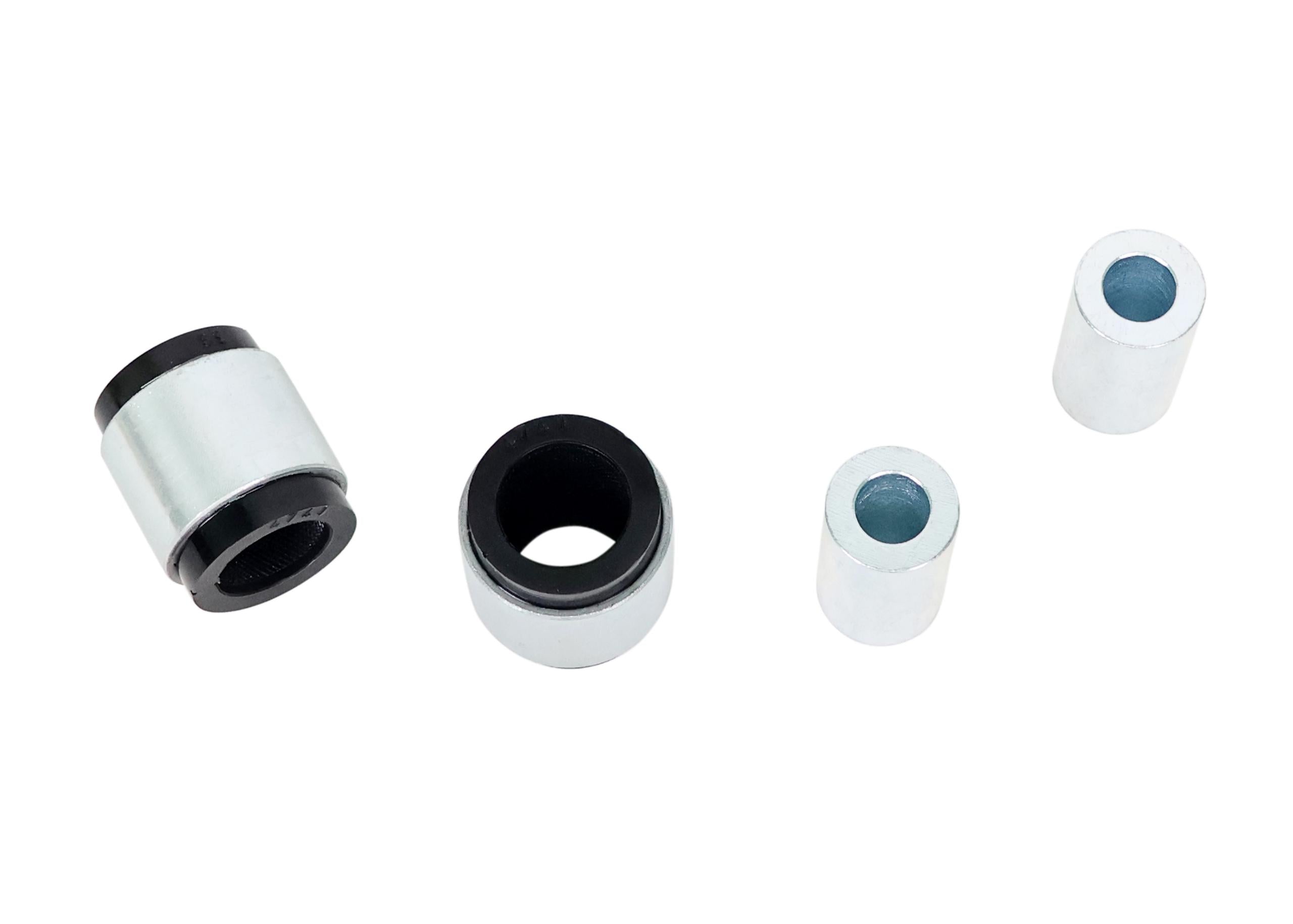 Whiteline Performance Control Arm - Upper Rear Inner Bushing (2015-2026 Mustang) - W63464