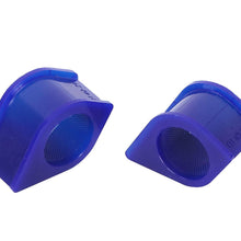 SuperPro 32mm Sway Bar Mount Bushing Kit (1969-1994 Spider) - SPF0140-32K