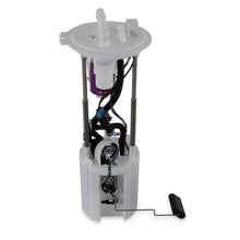 Holley 255 LPH Drop-In Fuel Module Assembly.  - 12-985