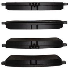 DFC 14-24 Mercedes-Benz S65 AMG Rear 4000 Hybridynamic Brake Pads