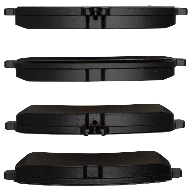 DFC 14-24 Mercedes-Benz S65 AMG Rear 4000 Hybridynamic Brake Pads