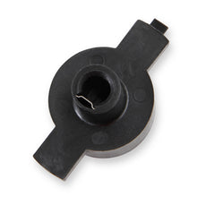 Accel 8139 Cap/Rotor Gm Hei Black