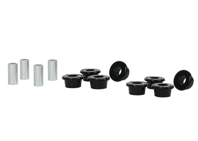 Whiteline Performance Rear Sway Bar Link Bushing 02-07 Subaru Impreza WRX Whiteline (2002-2007 Impreza, 9-2X) - W22833