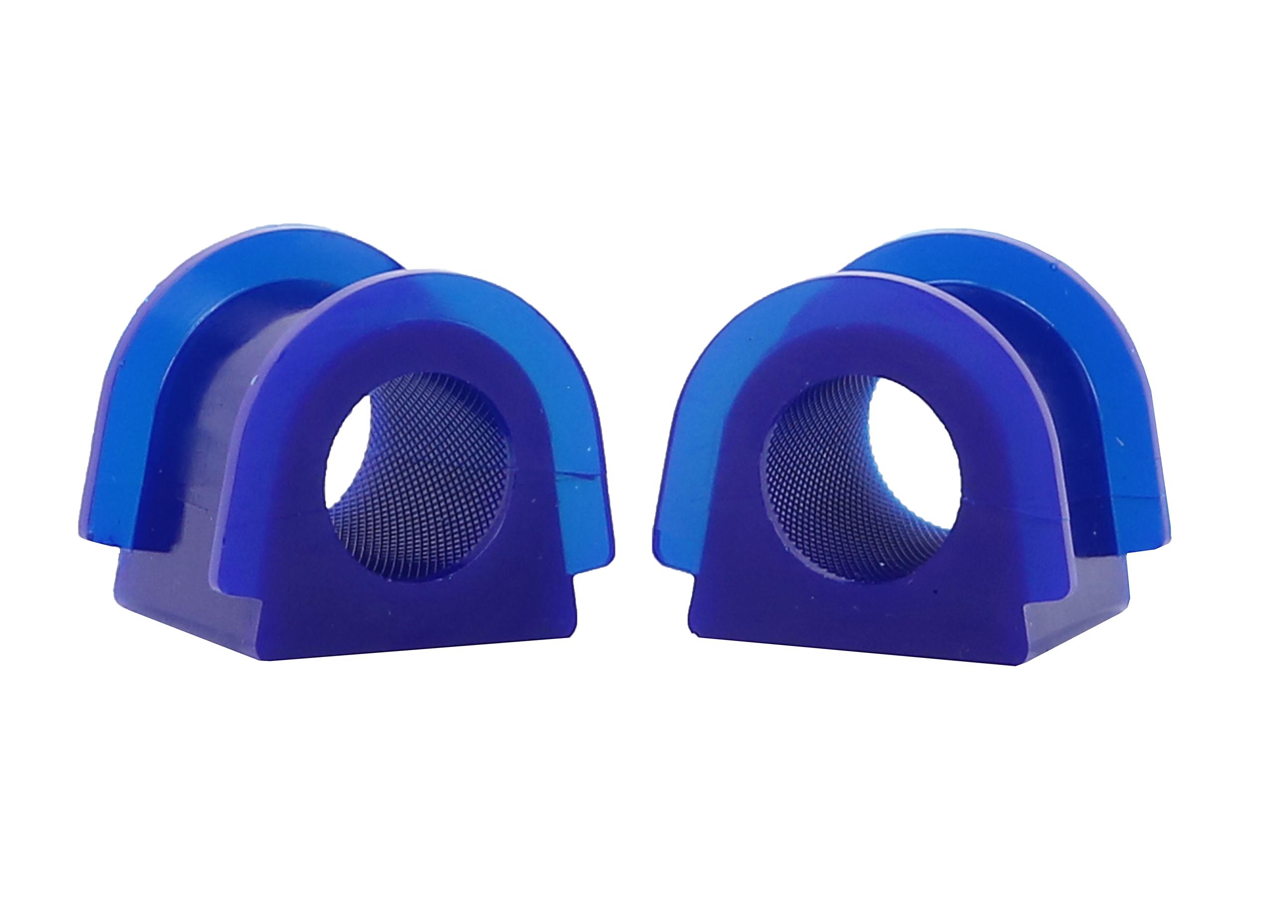 SuperPro Suspension Stabilizer Bar Bushing Kit - SPF0343-24K