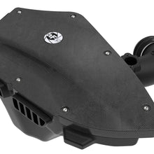 AFE Magnum FORCE Stage-2Si Cold Air Intake System w/ Pro DRY S Media - 51-81012-C