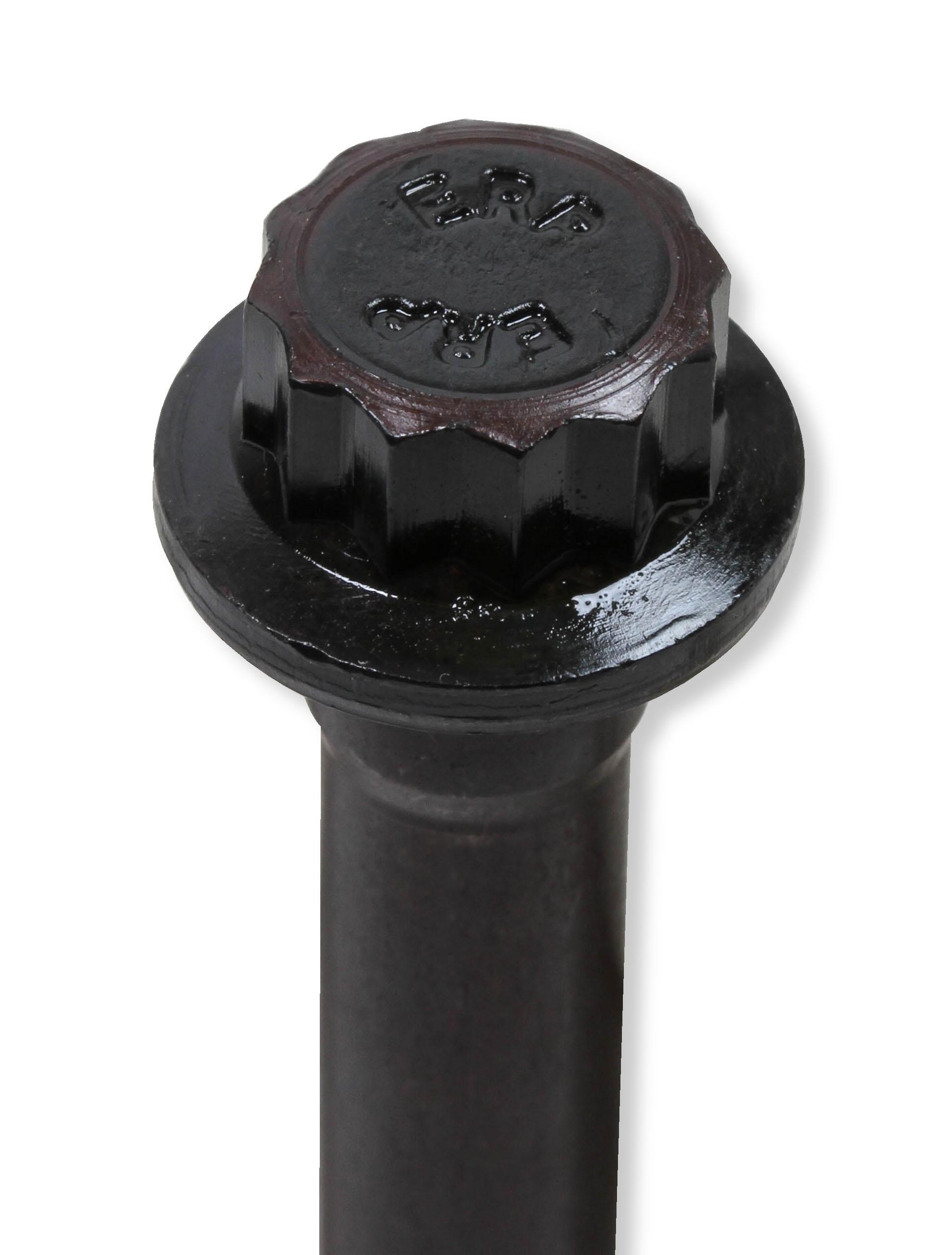 Earls TBS-002ERL Head Bolts Gm Ls 12-Pt Head 2004-14