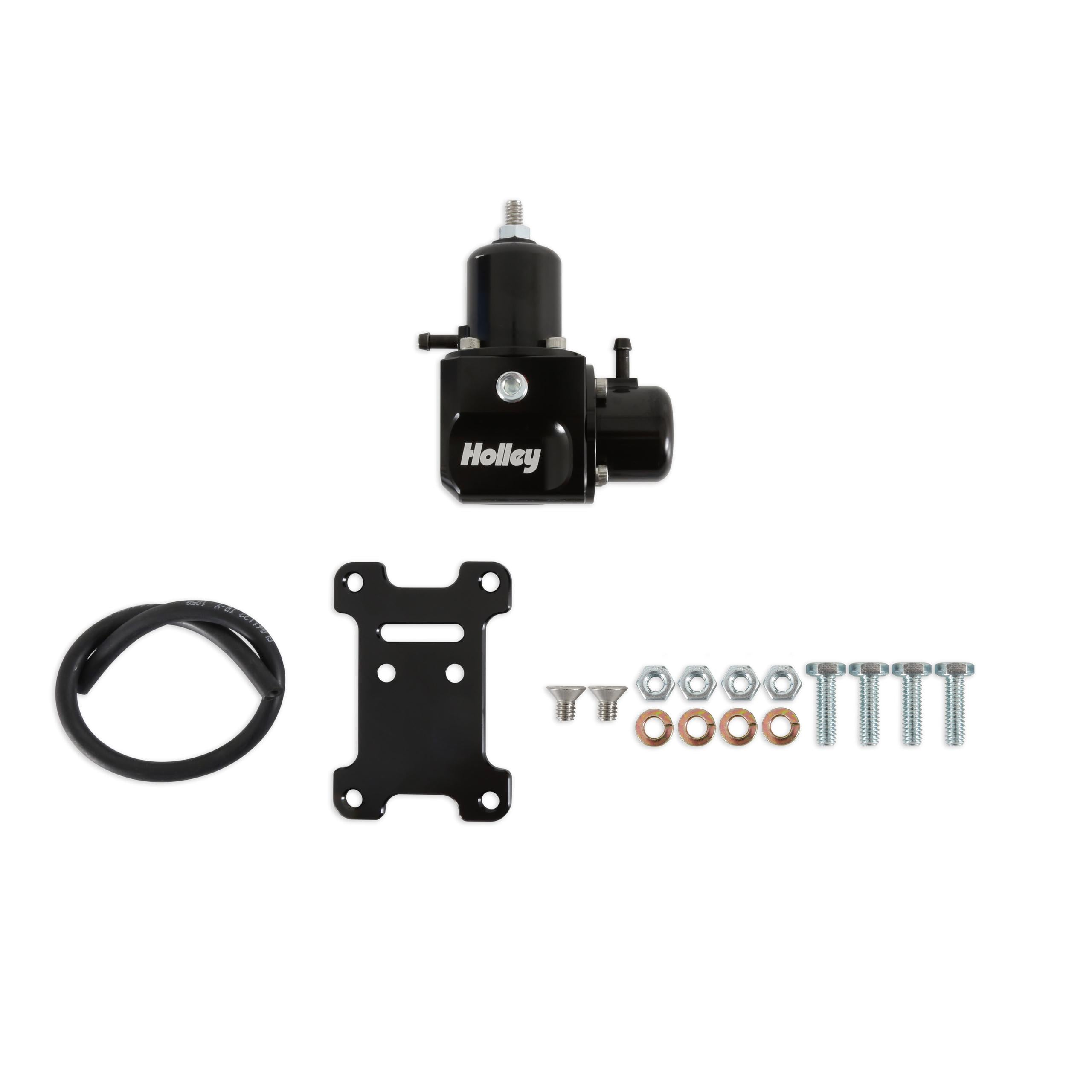 Holley FUEL REGULATOR/DAMPER - 12-1001