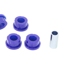 SuperPro Lower Control Arm Bushing Kit