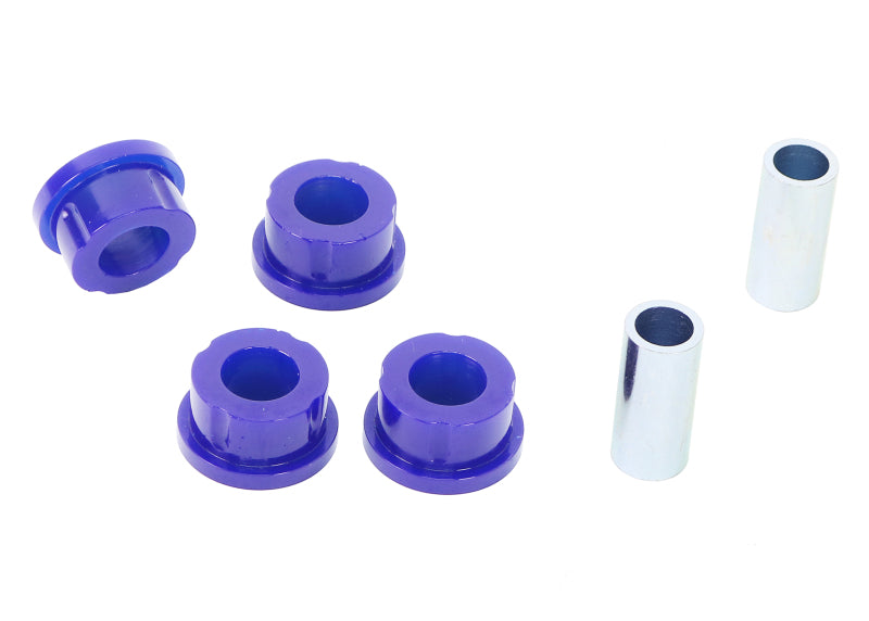 SuperPro Lower Control Arm Bushing Kit
