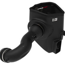AFE Open Element Intake (2019-2019 GM Trucks V6-4.3L/V8-5.3/6.2L) - 54-13036D