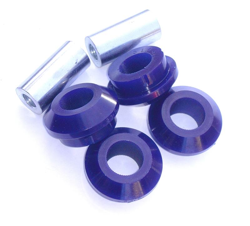 SuperPro LEXUS FRONT LWR CTRL ARM KIT - SPF3090K