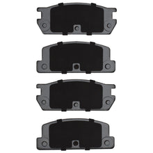 DFC 81-85 Mazda RX-7 Rear 4000 Hybridynamic Brake Pads