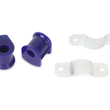 SuperPro Stabilizer Bar Bushing Kit