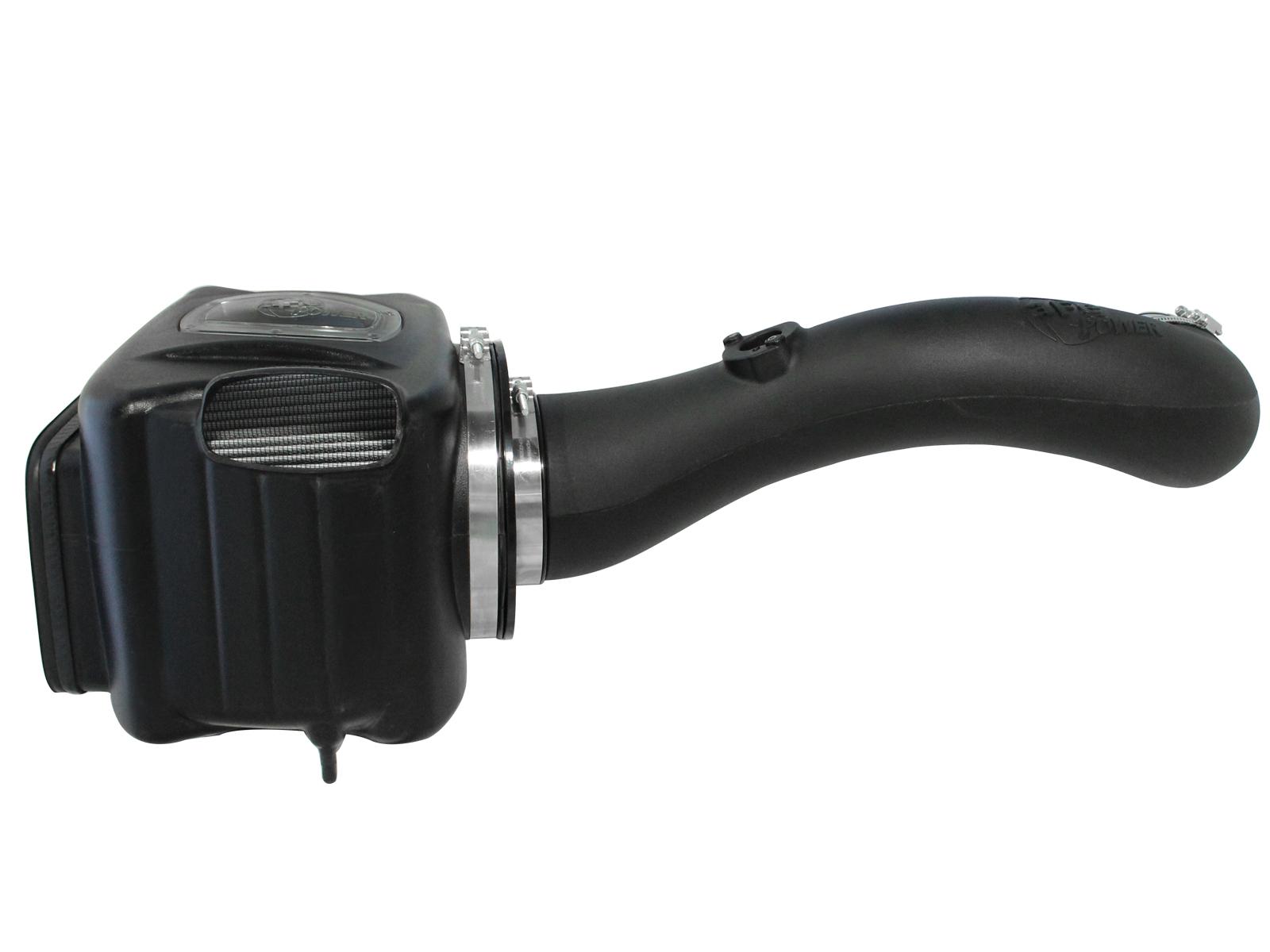 AFE Momentum GT Cold Air Intake System w/ Pro DRY S Media - 51-74103