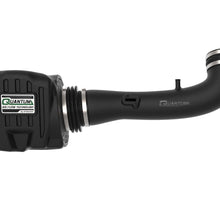 AFE Sealed Intake (2014-2019 GM Trucks V8-5.3/6.2L) - 53-10030D