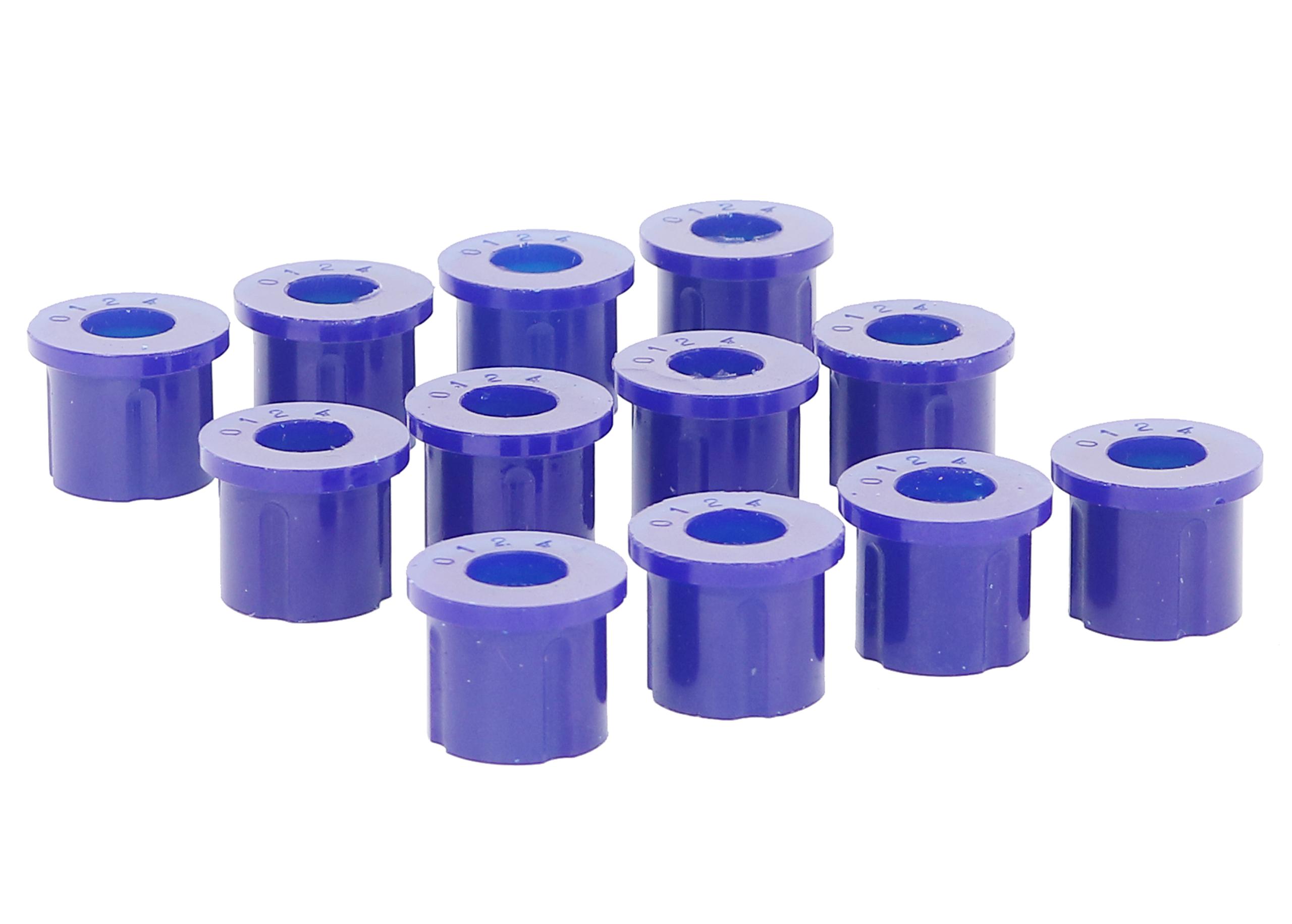 SuperPro Leaf Spring Bushing - SPF0124K