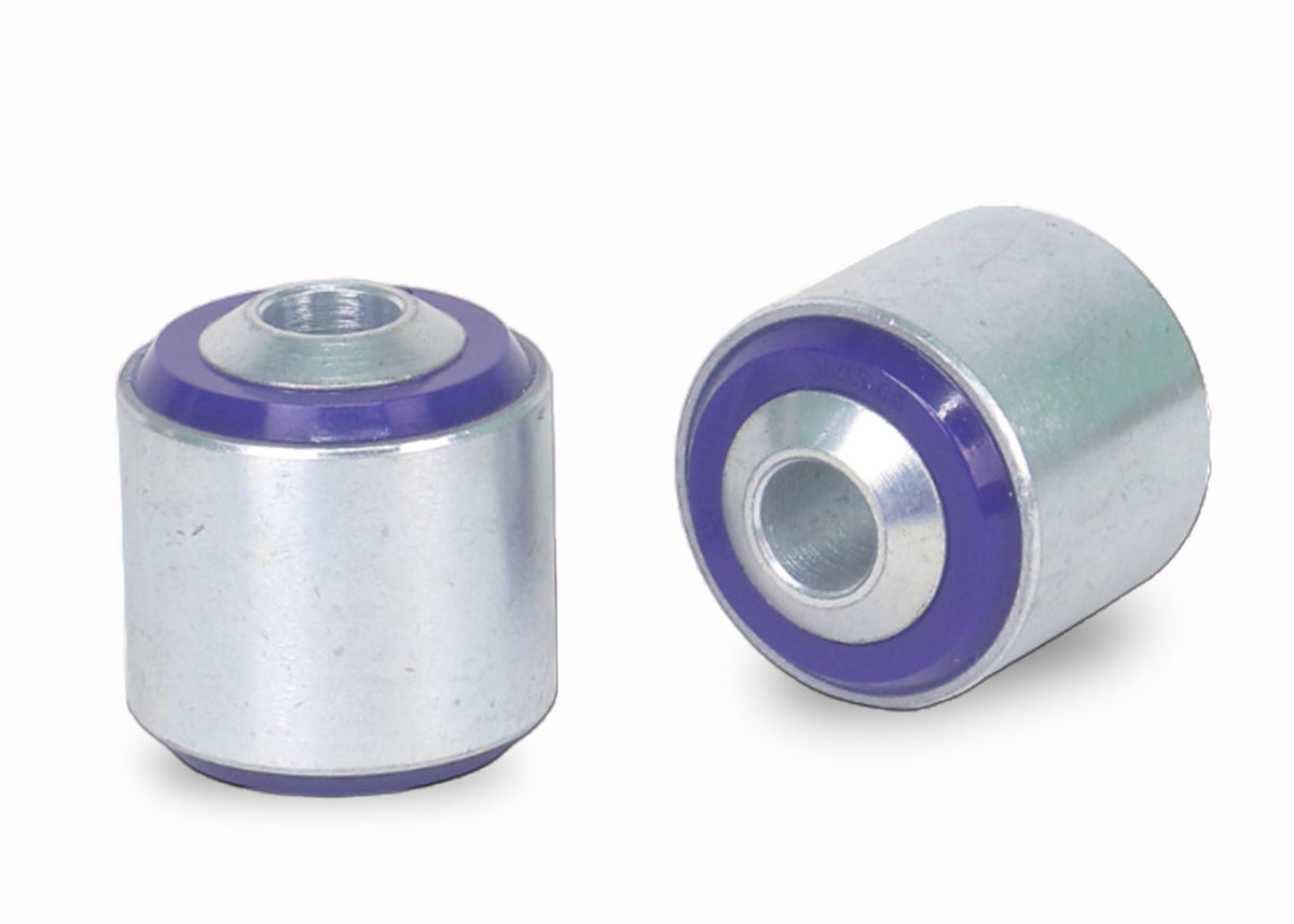 SuperPro Jeep WK2 Grand Cherokee 2011-2022 - Leading Arm - Outer Bushing Kit (2011-2021 Durango, Grand Cherokee) - SPF5214K