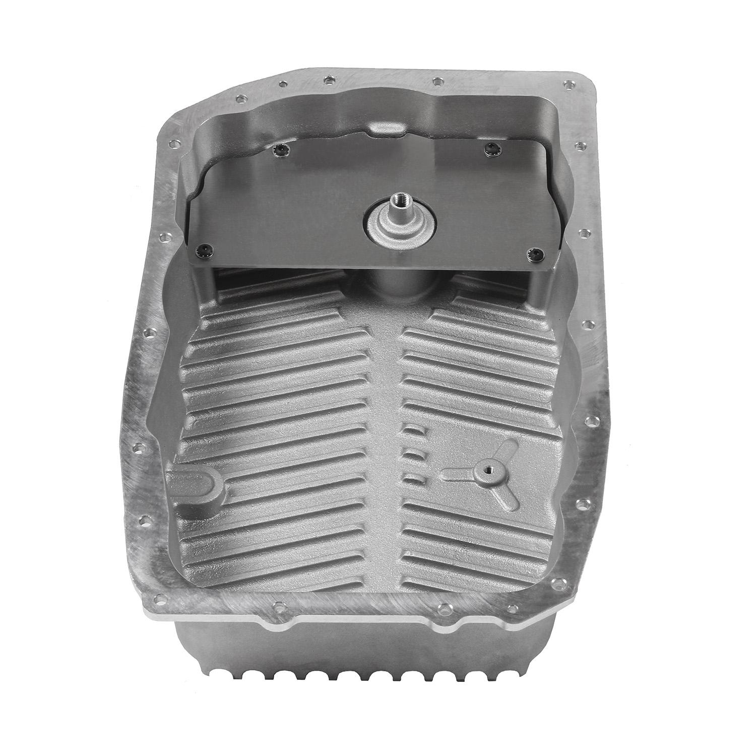 B&M 70391 10-15 Camaro Deep Pan (6L80)
