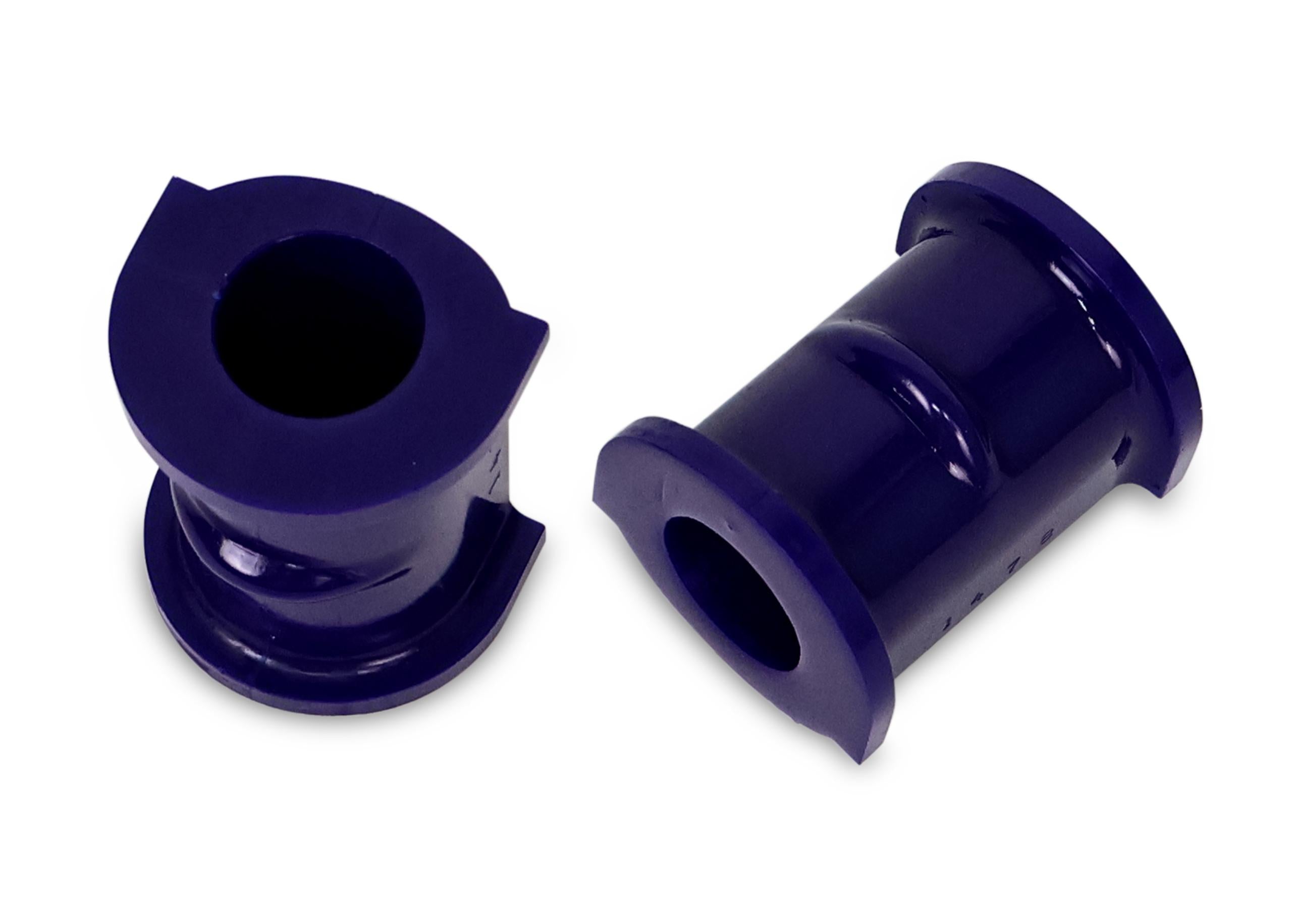 SuperPro Suspension Stabilizer Bar Bushing Kit - SPF1478-26K