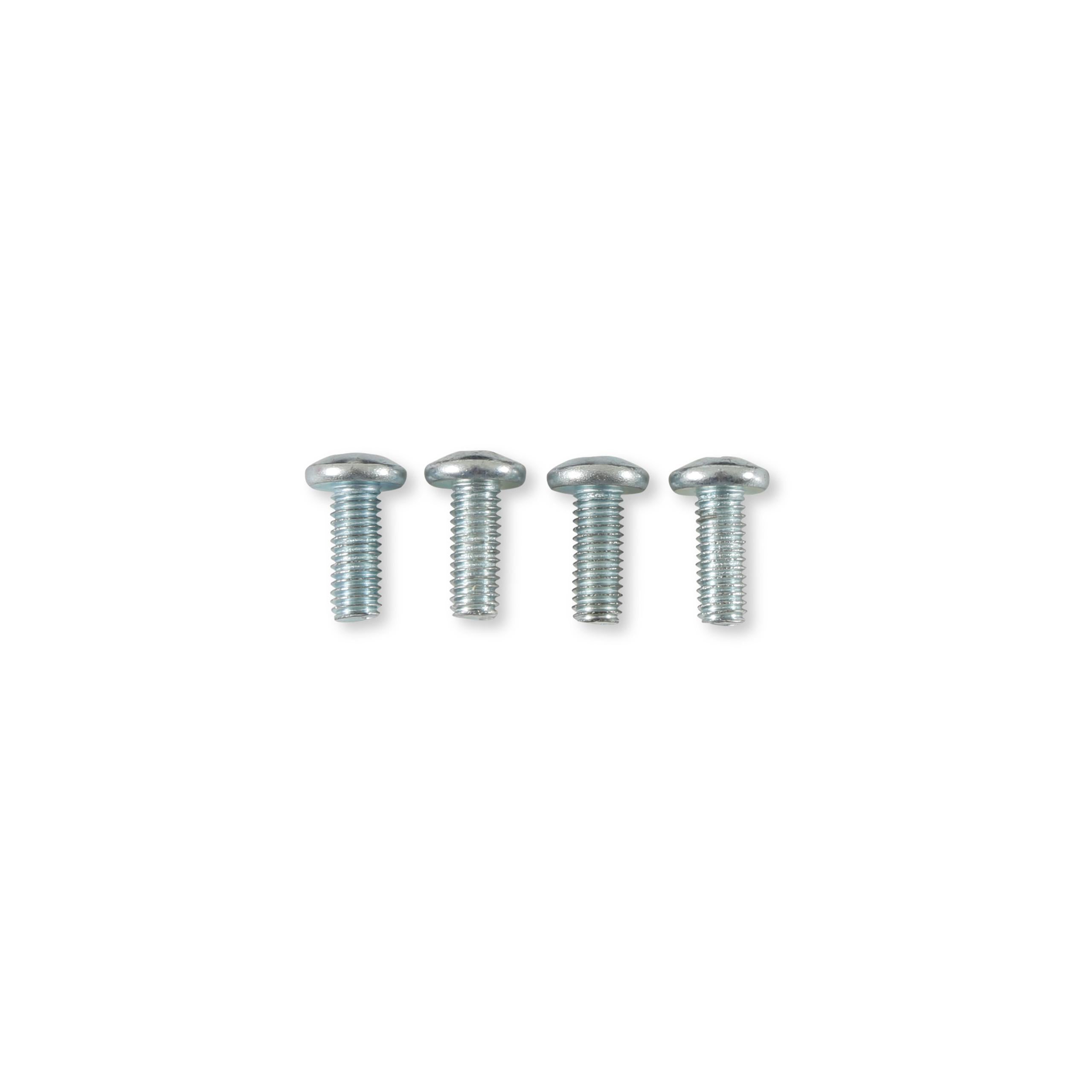 Vibration Mounts, for 6 Series Ignition Modules, 4-pack.  - 8823