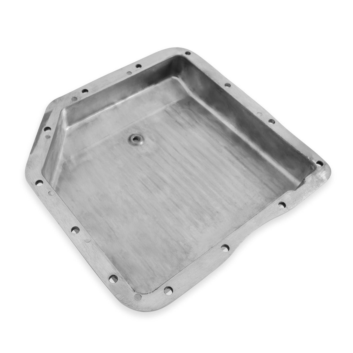 Mr. Gasket 9791G Trans Pan Gm Th 350 Pol Alum
