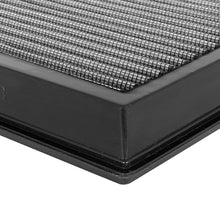 AFE Magnum FLOW OE Replacement Air Filter w/ Pro DRY S Media (2017-2019 Silverado 2500 HD, Silverado 3500 HD, Sierra 2500 HD, Sierra 3500 HD) - 31-10275