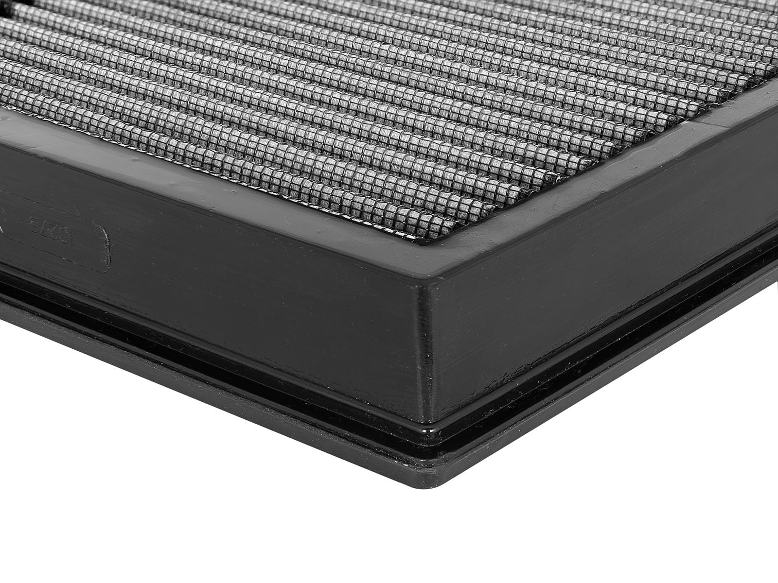AFE Magnum FLOW OE Replacement Air Filter w/ Pro DRY S Media (2017-2019 Silverado 2500 HD, Silverado 3500 HD, Sierra 2500 HD, Sierra 3500 HD) - 31-10275
