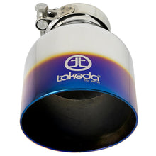 AFE Universal Exhaust Tip (Universal Fit) - 49T25454-L07