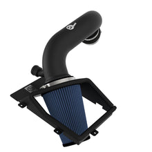 aFe Rapid Induction Cold Air Intake System - Pro 5R Filter (2019-2022 Audi Q3 L4 2.0L(t)) - 52-10014R