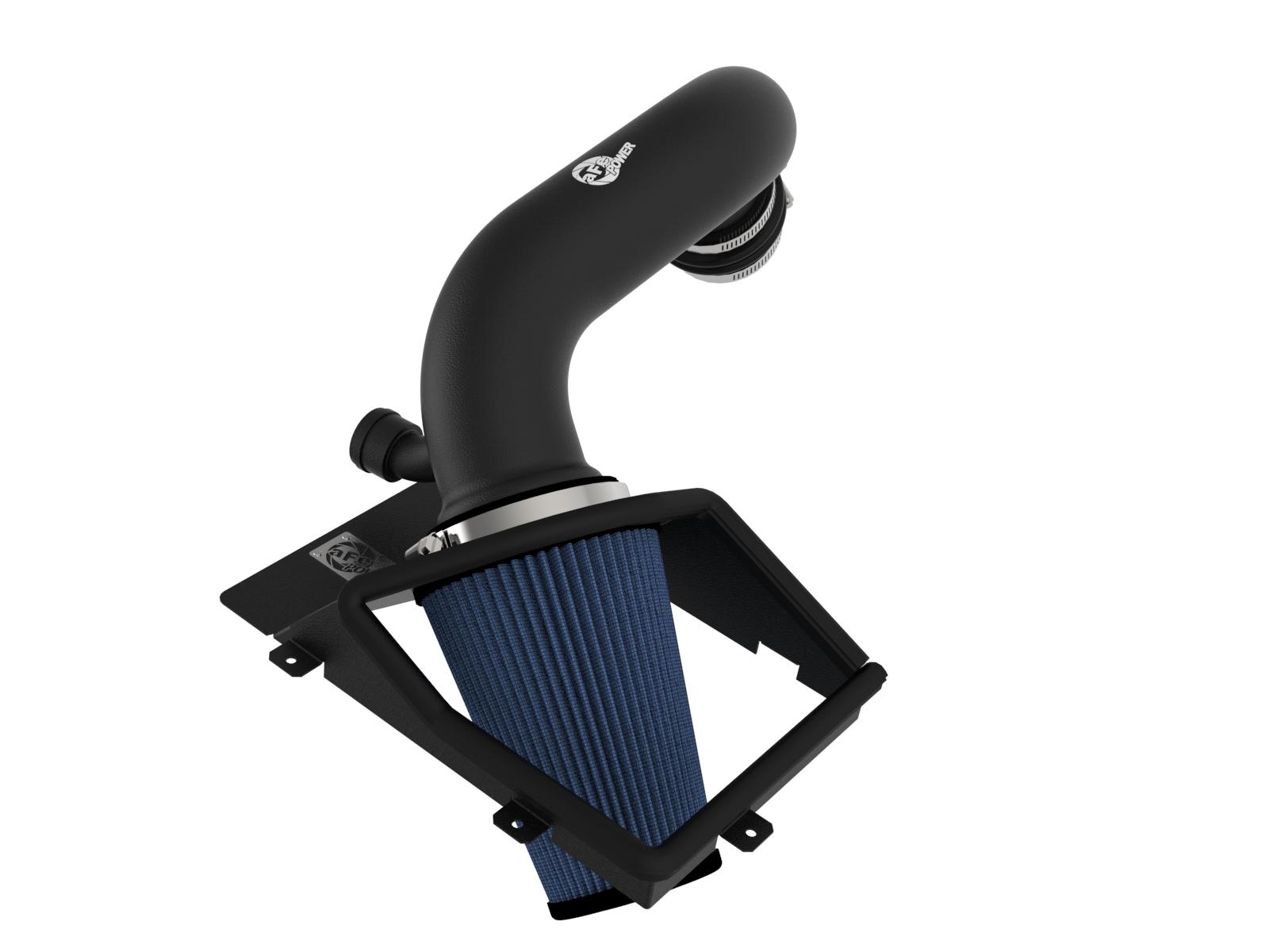 aFe Rapid Induction Cold Air Intake System - Pro 5R Filter (2019-2022 Audi Q3 L4 2.0L(t)) - 52-10014R
