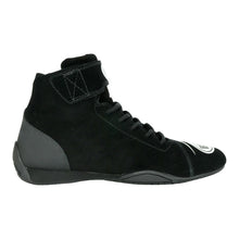 Bell Sport-TX Shoe Black 5 SFI 3.3/5
