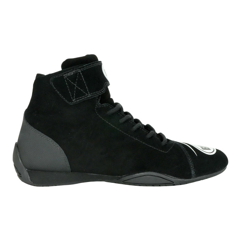 Bell Sport-TX Shoe Black 9.5 SFI 3.3/5