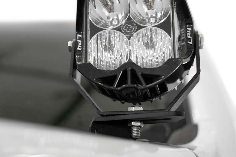Addictive Desert Designs 2021-2024 RAM 1500 TRX Ditch Light Brackets - AC6201801NA