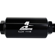Aeromotive Male An-10 Stainless 100M Filter - 12389