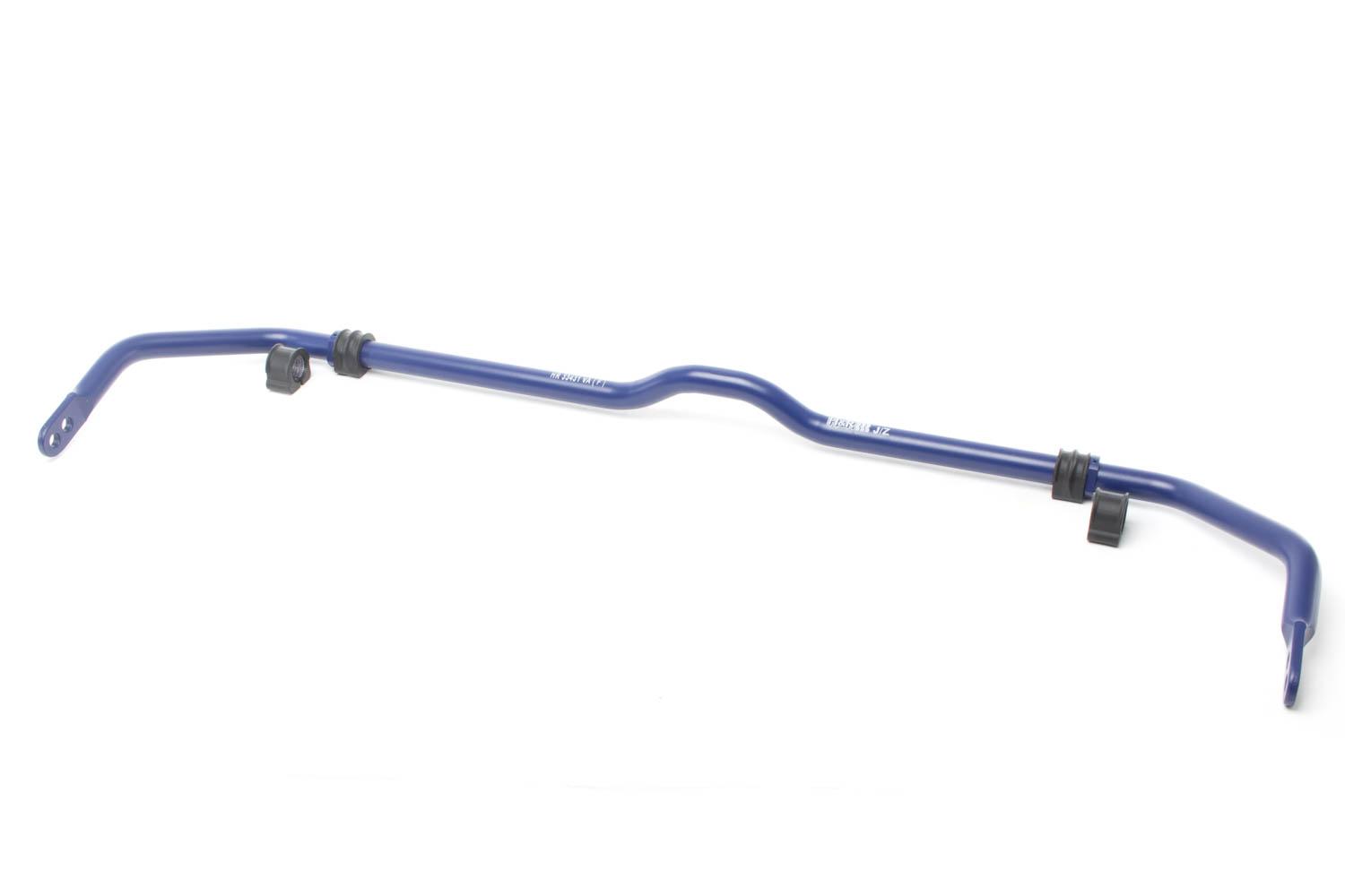 H&R Suspension Front Sway Bar Kit (2000-2006 Audi TT Quattro,1999-2006 Audi TT) - 70312