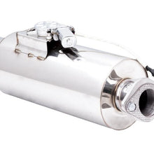 XForce Varex Universal Muffler - VMK2G-350