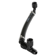 Holley EFI Stealth Fuel Log - 534-247