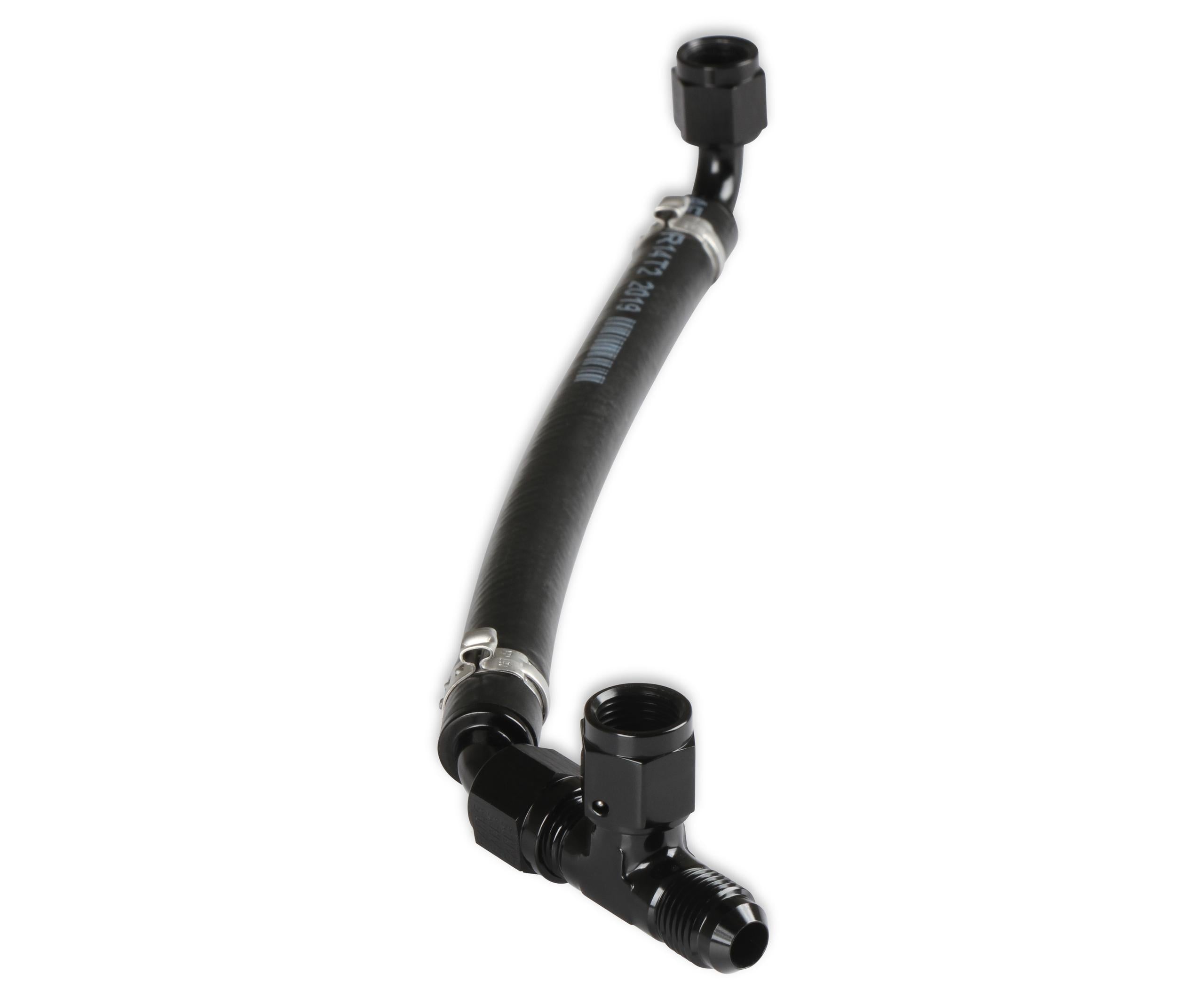 Holley EFI Stealth Fuel Log - 534-247