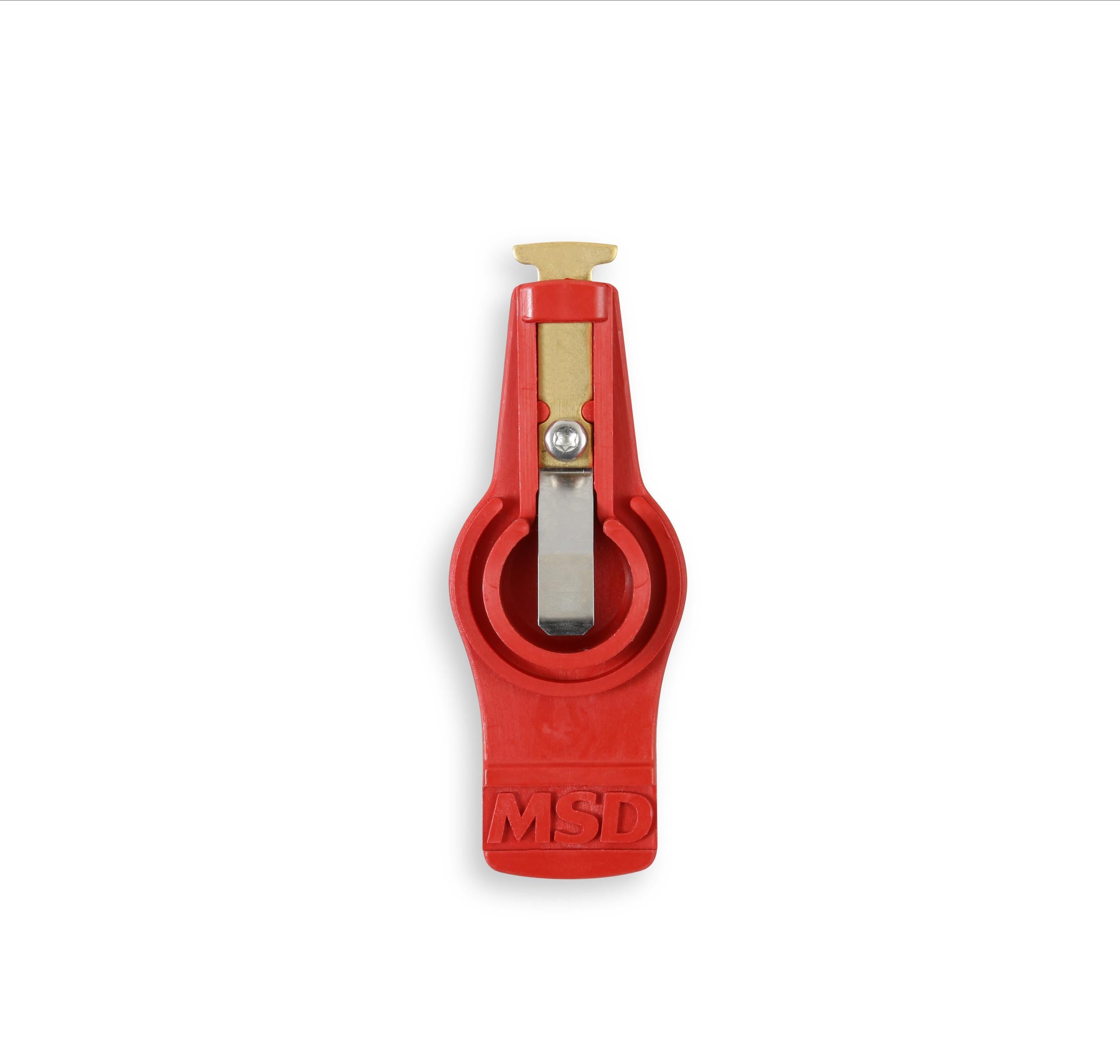 Msd 8482 Distributor Cap And Rotor Kit, Msd/Ford V8, '85-'95